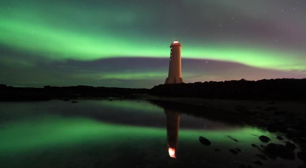 Akranes Guesthouse