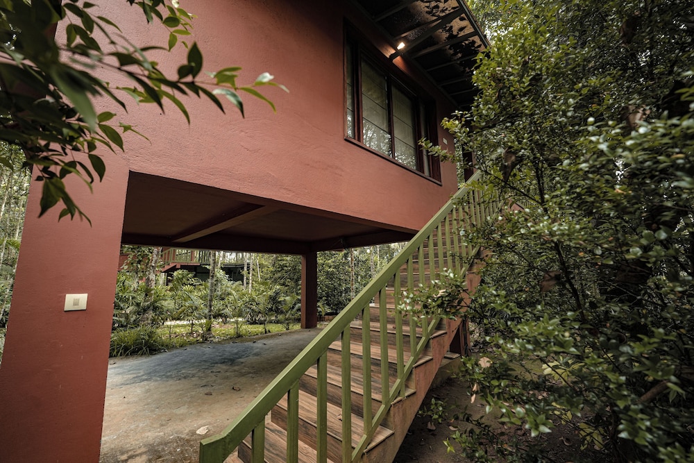 Kings Flora Luxury Organic FarmResort