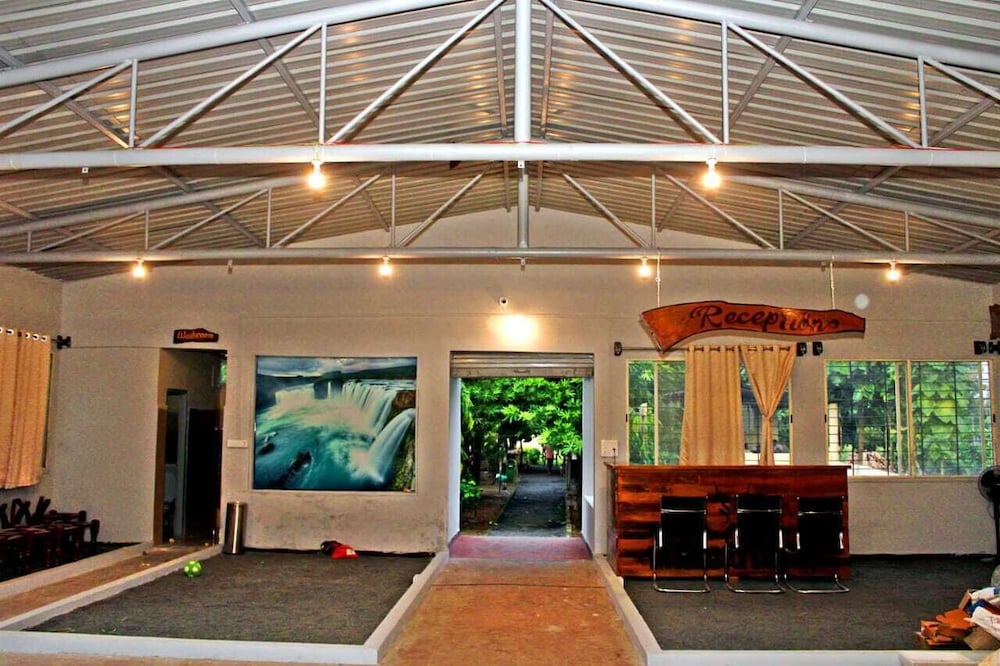 The Blackbuck Harmony Resort view 2