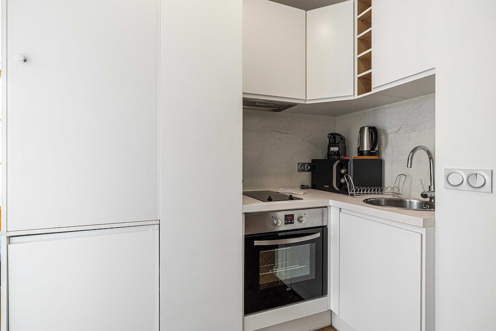 Cozy Renovated Apartment - Meynadier Cannes view 4