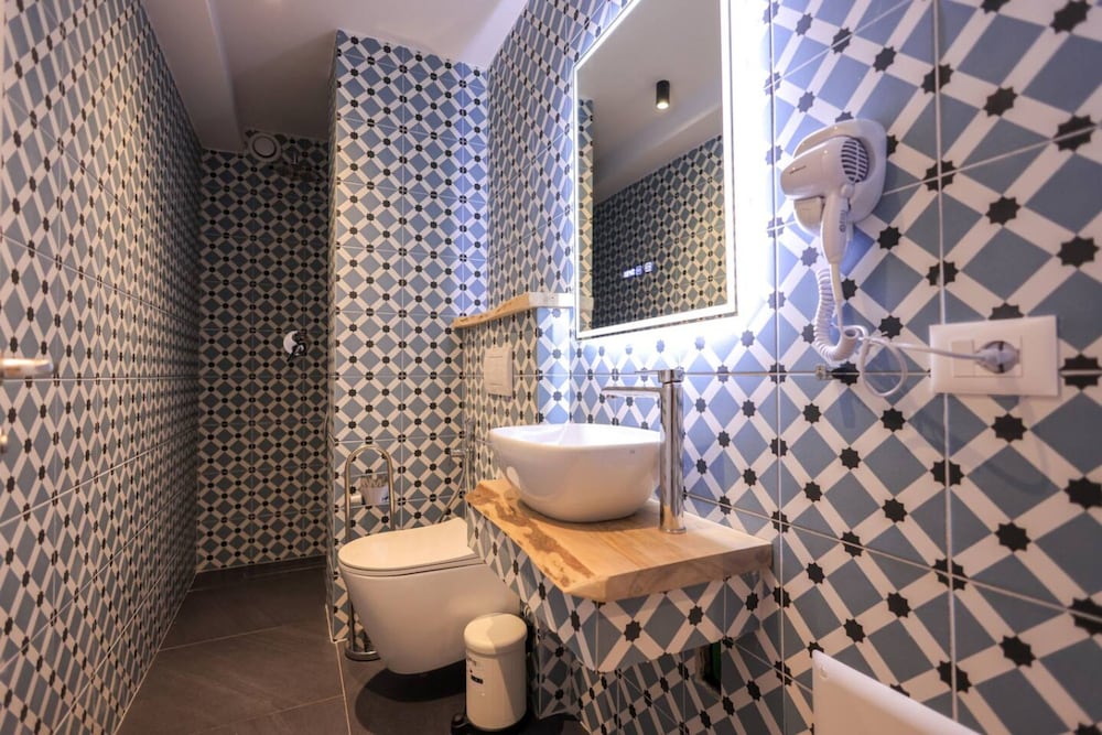 Grandstay Studios 107
