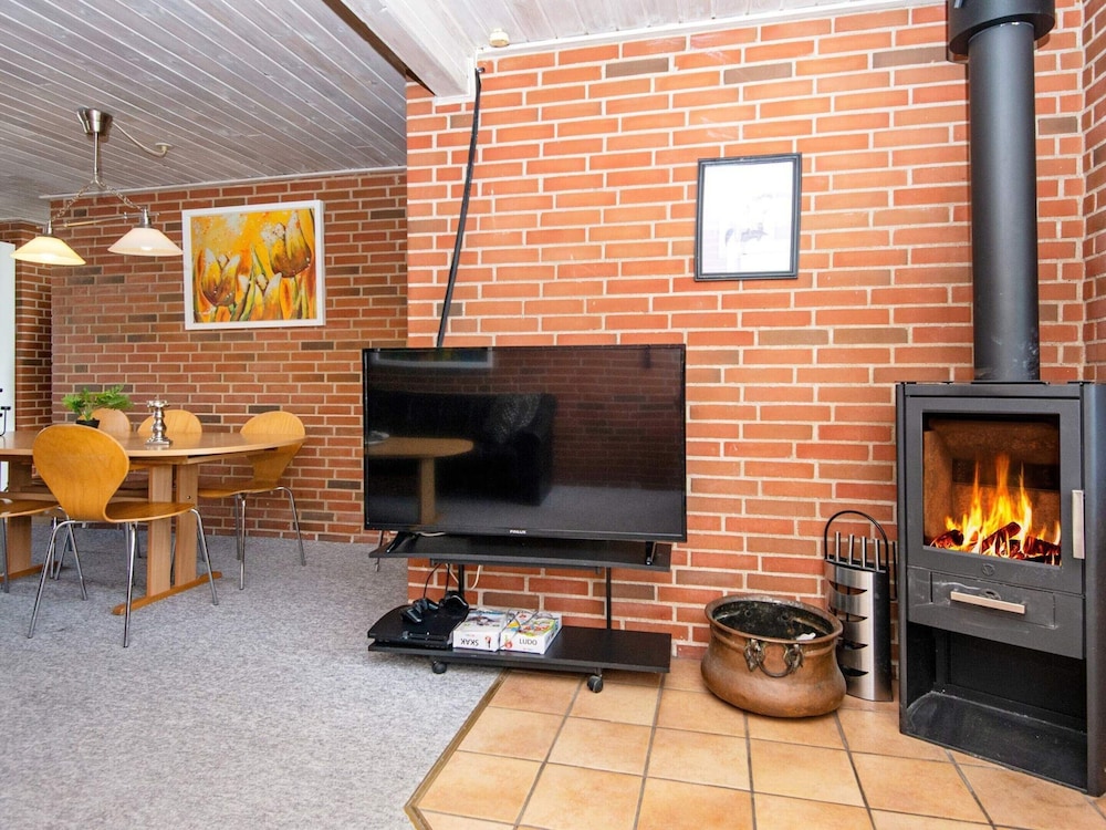 8 Person Holiday Home in Harboore-by Traum