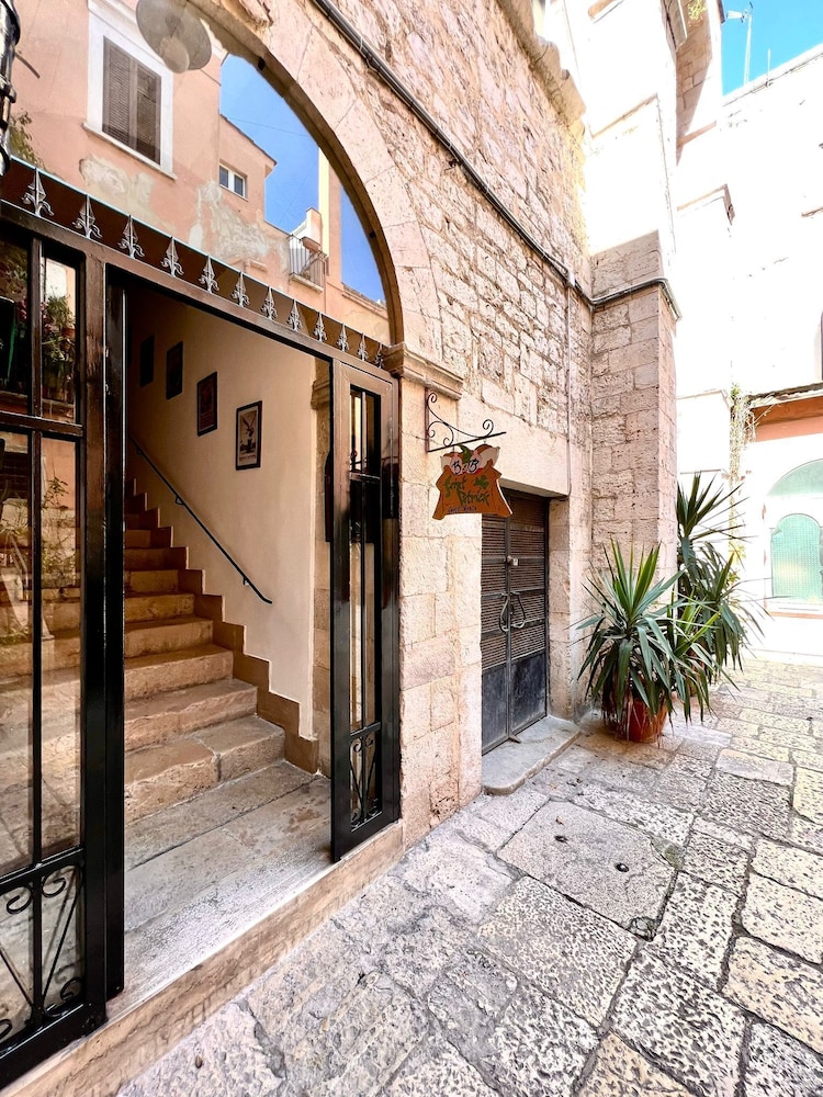 Saint Patrick B&B Guesthouse