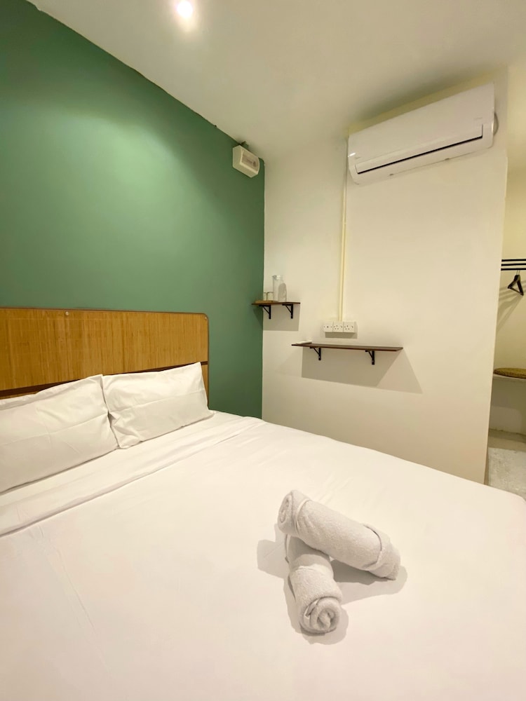 Sembilan Inn by Soft loft