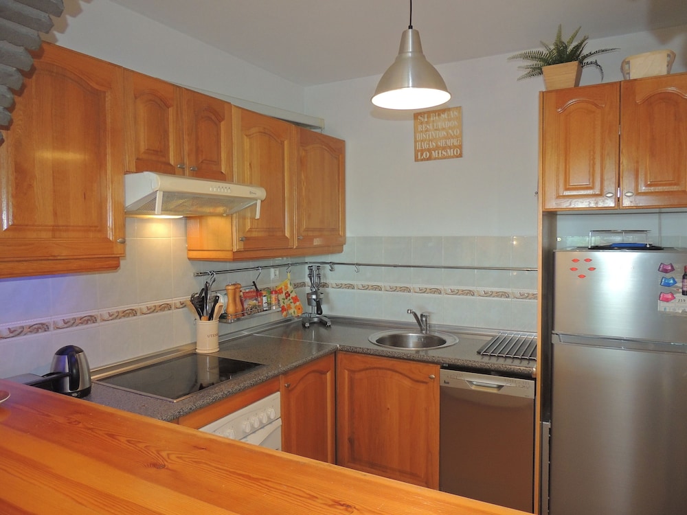 Sunstay Flat I Jardines Benalmadena