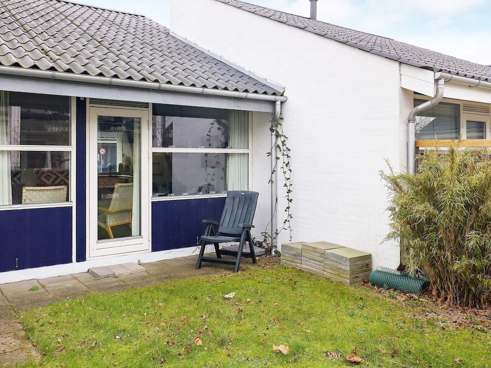 4 Person Holiday Home in Vaeggerlose view 2
