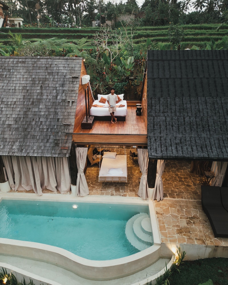 Umawana Villas