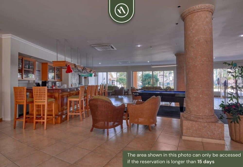 Amazing 2BR Condo in Nuevo Vallarta - Pool - King