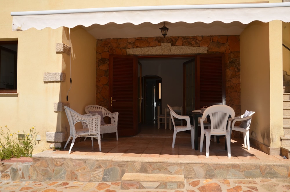 Casa Vacanze in Tanaunella