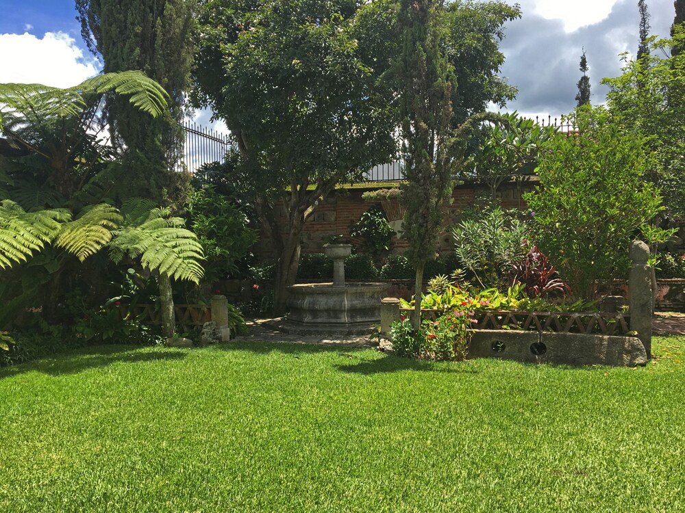 Casita Santiago