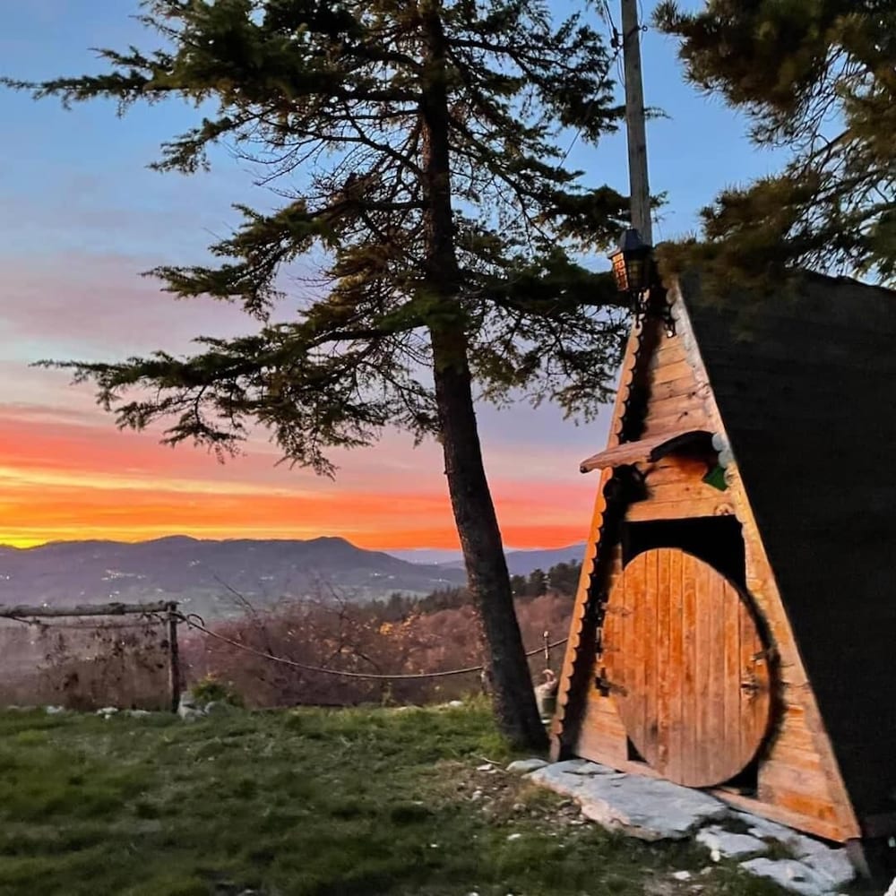 Casa Hobbit