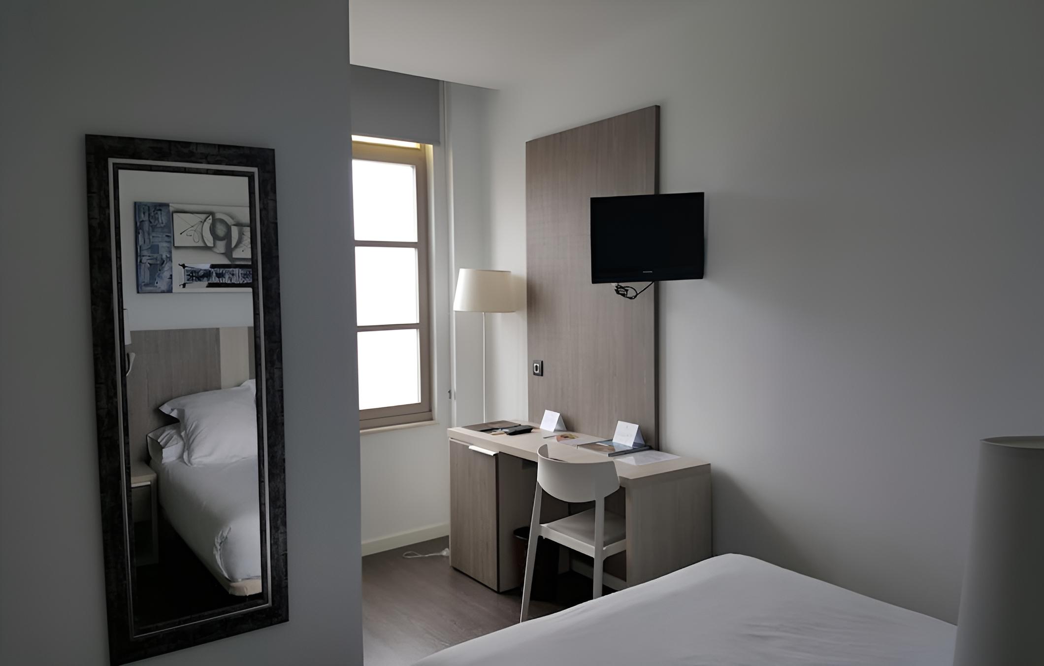 Hotel La Palma de Llanes