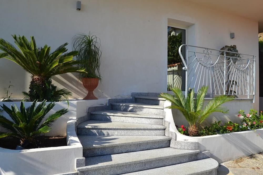 Hotel Mercurio