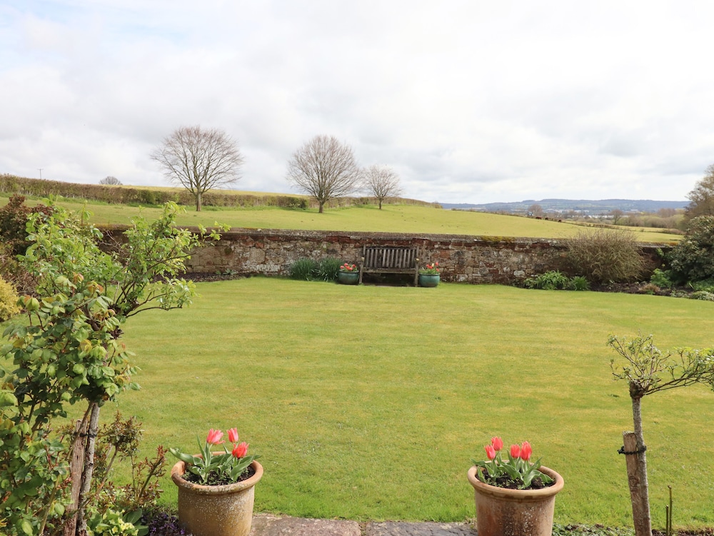 Crablake Farmhouse