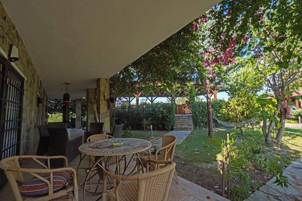 Villa Camille