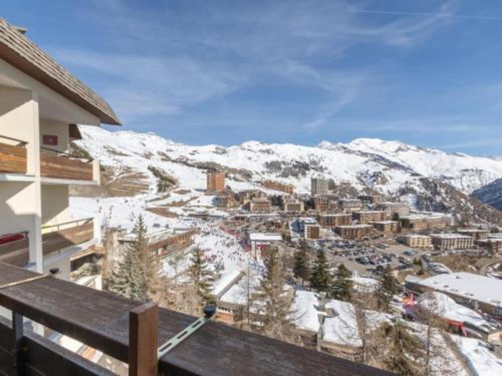 Charming Chalet in Bourella