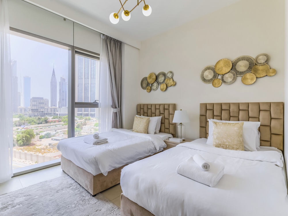 Downtown Views Residences - Downtown DXB