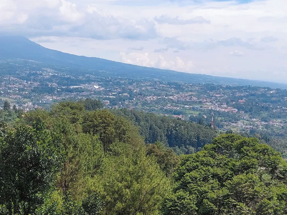Villa Zoya Montana
