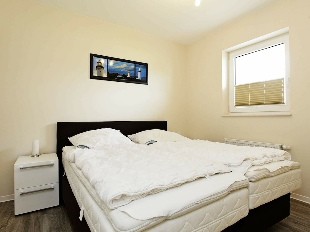 6 Person Holiday Home in Grossenbrode