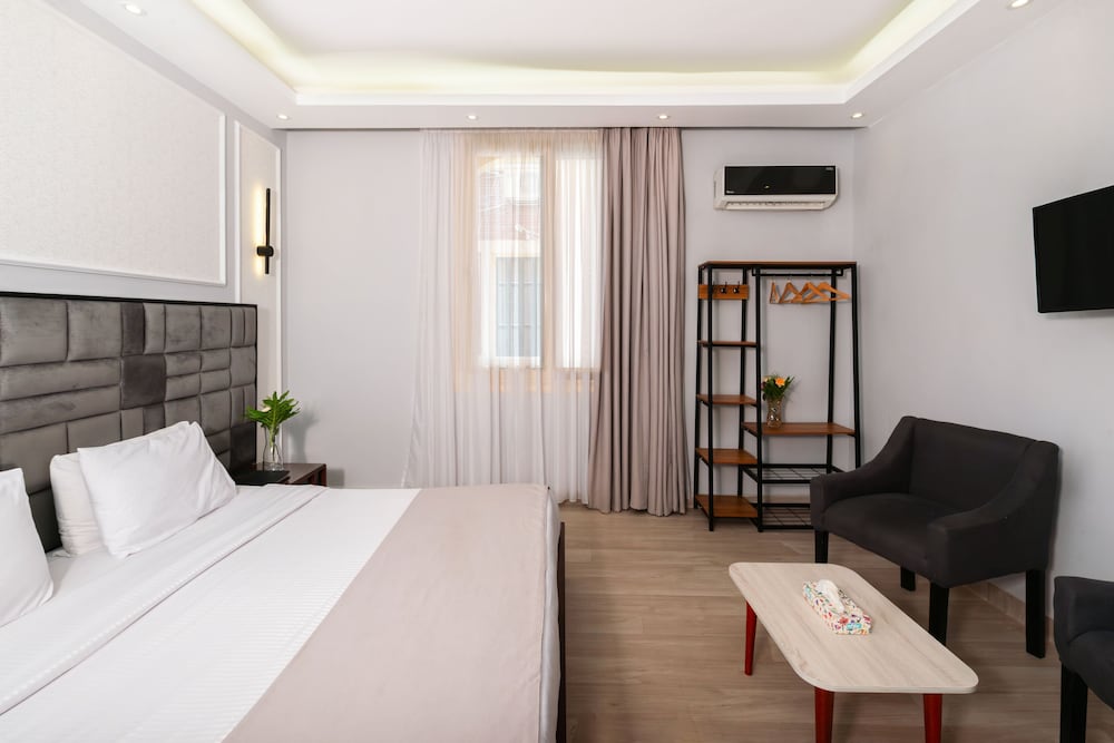 Cairo Capital Hotel