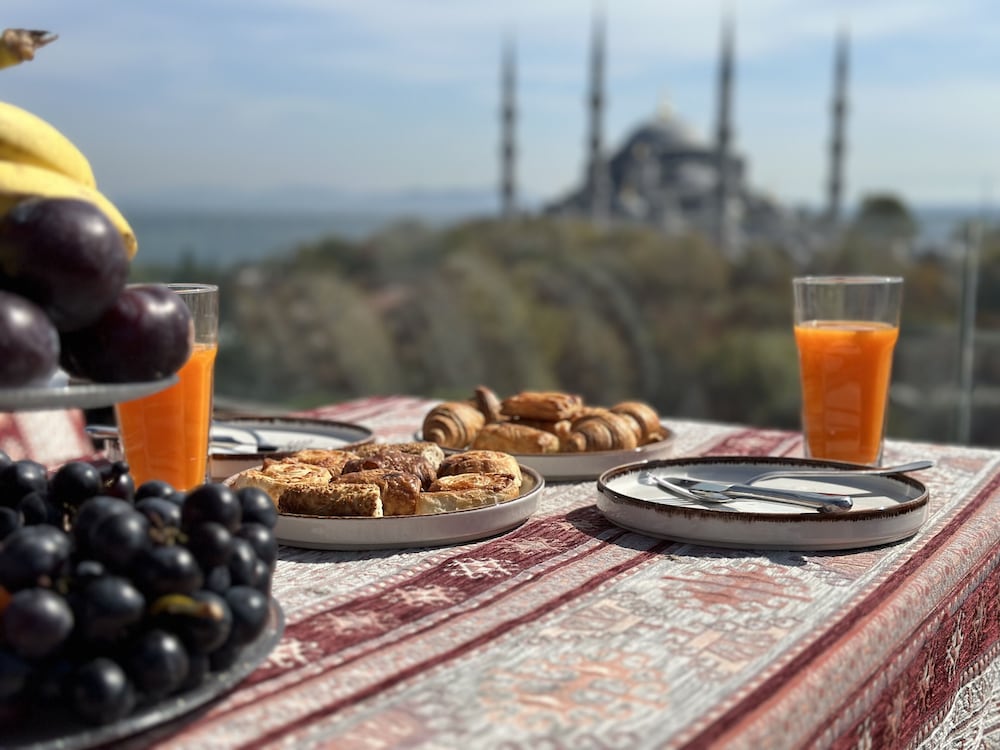 World Heritage Center Otel - Image 27