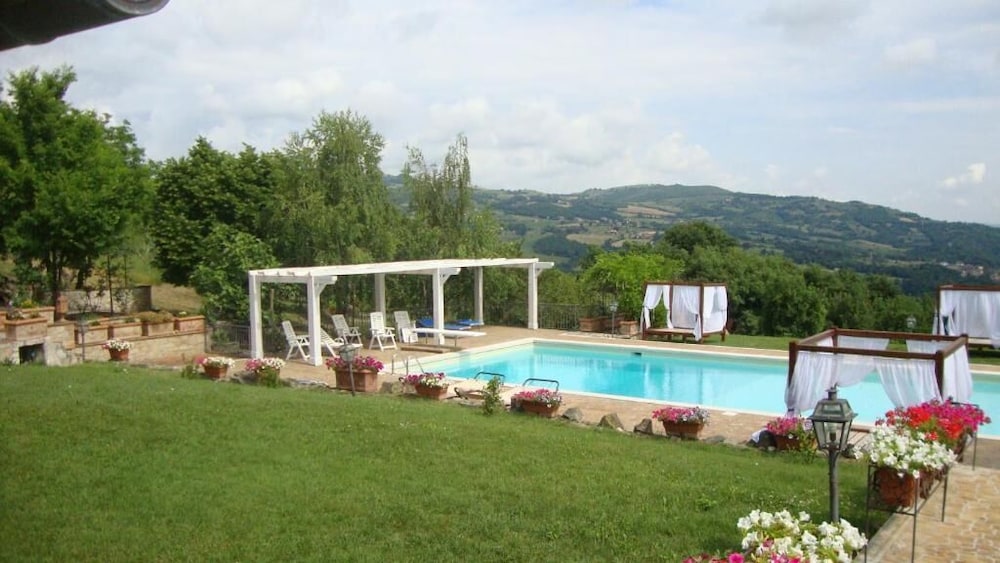 Residenza Collefiorito