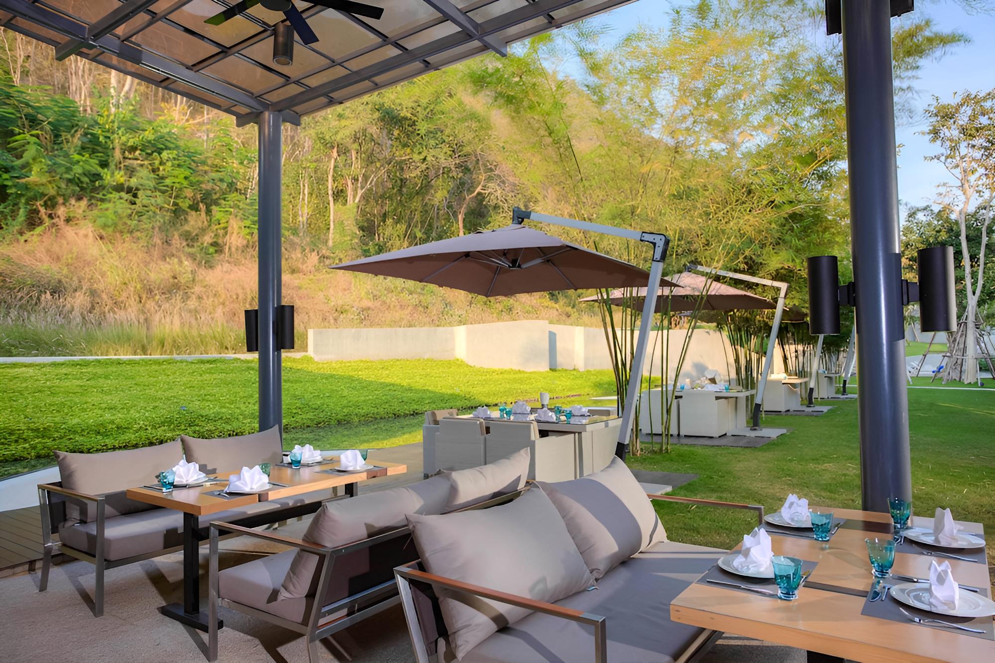 Botanica Khao Yai
