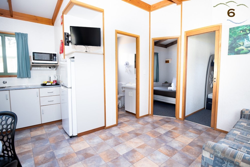 Warburton Holiday Park