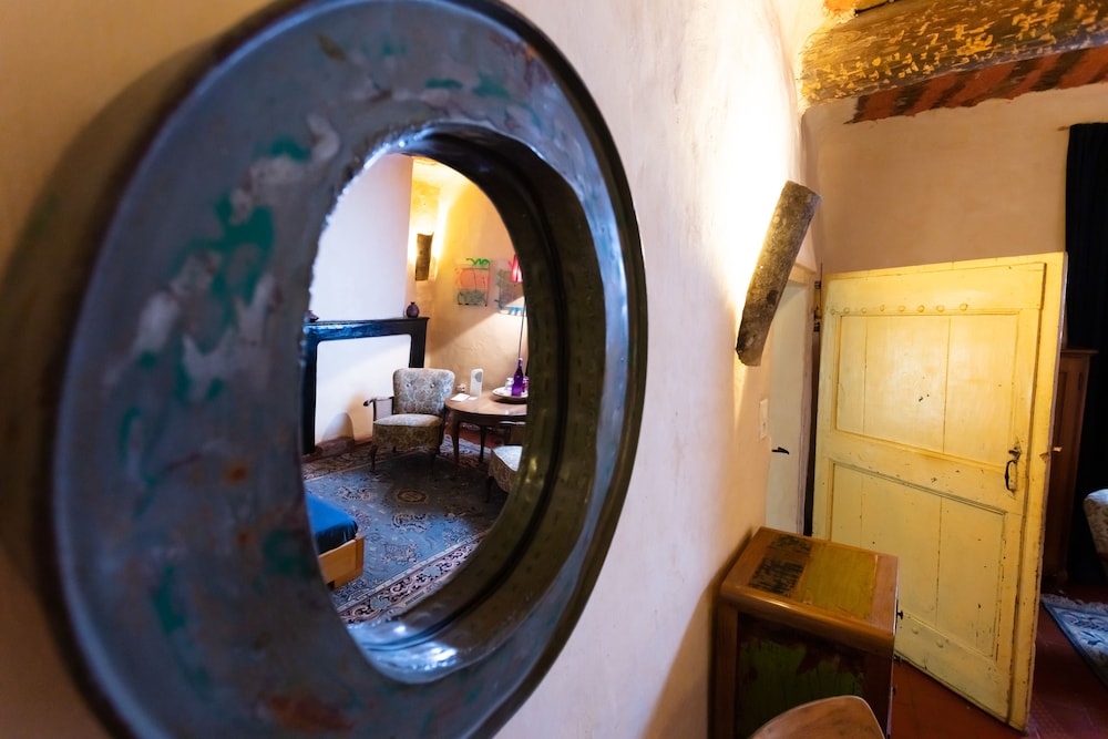 La Vieille Maison - Chambre et Halte Gourmande