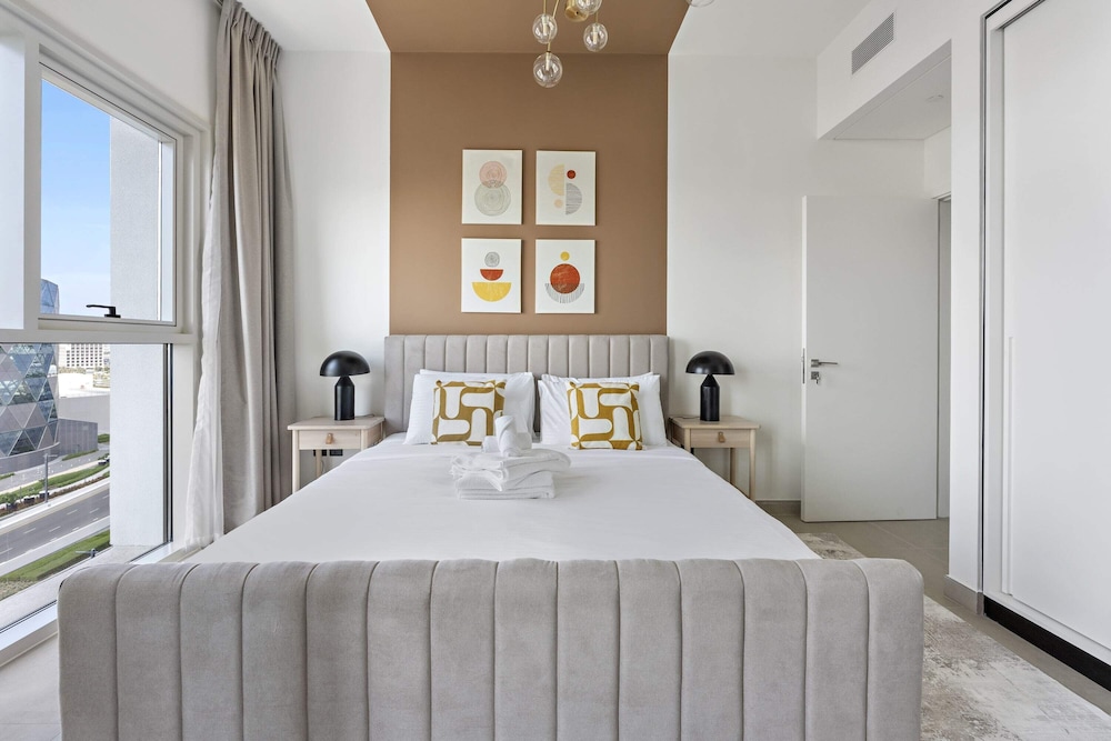 Silkhaus Collective, Dubai Hills