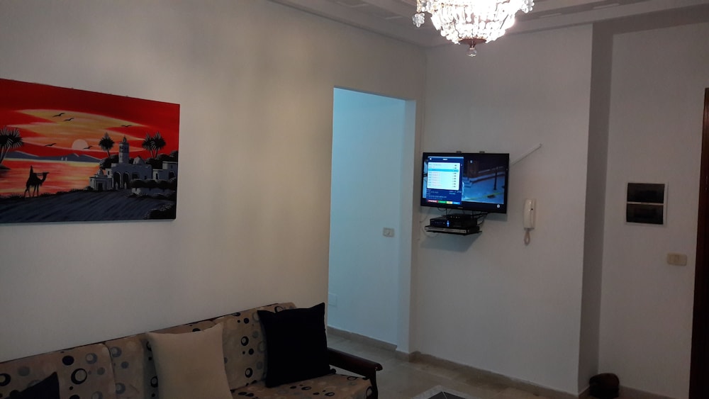 Imavac Appartements