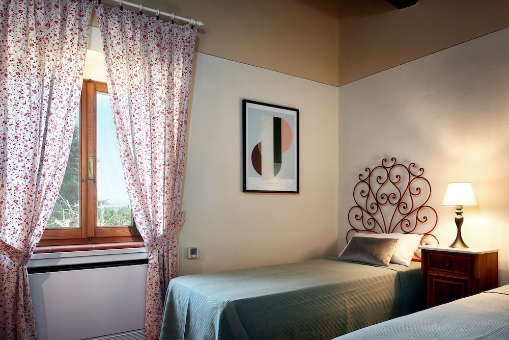 Agriturismo Torreghiotta