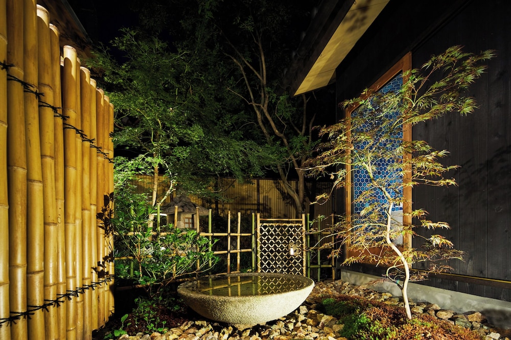 Miro Shijo Kawaramachi Tei