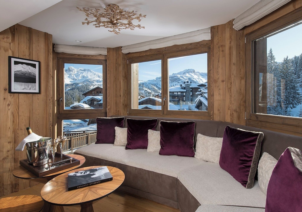 Fouquet's Courchevel