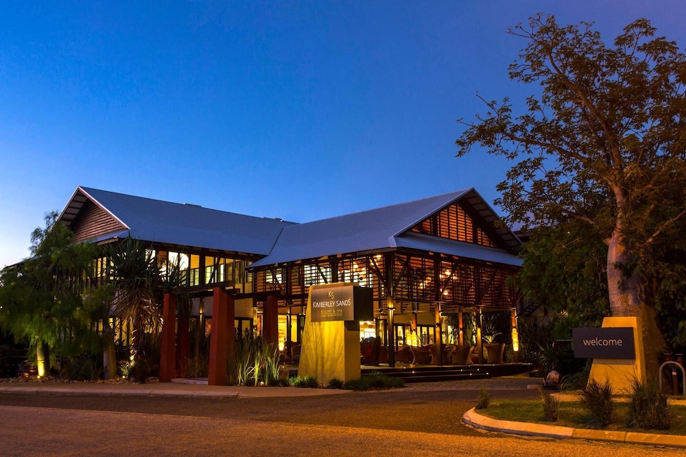 Cable Beach Vacations - Kimberley Sands Resort - Property Image 22
