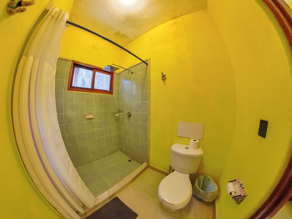 Villa Amable Lujo entre Selvas y Lagunas