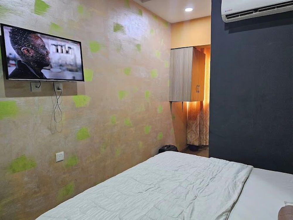 Somewatt Fresh Hotel