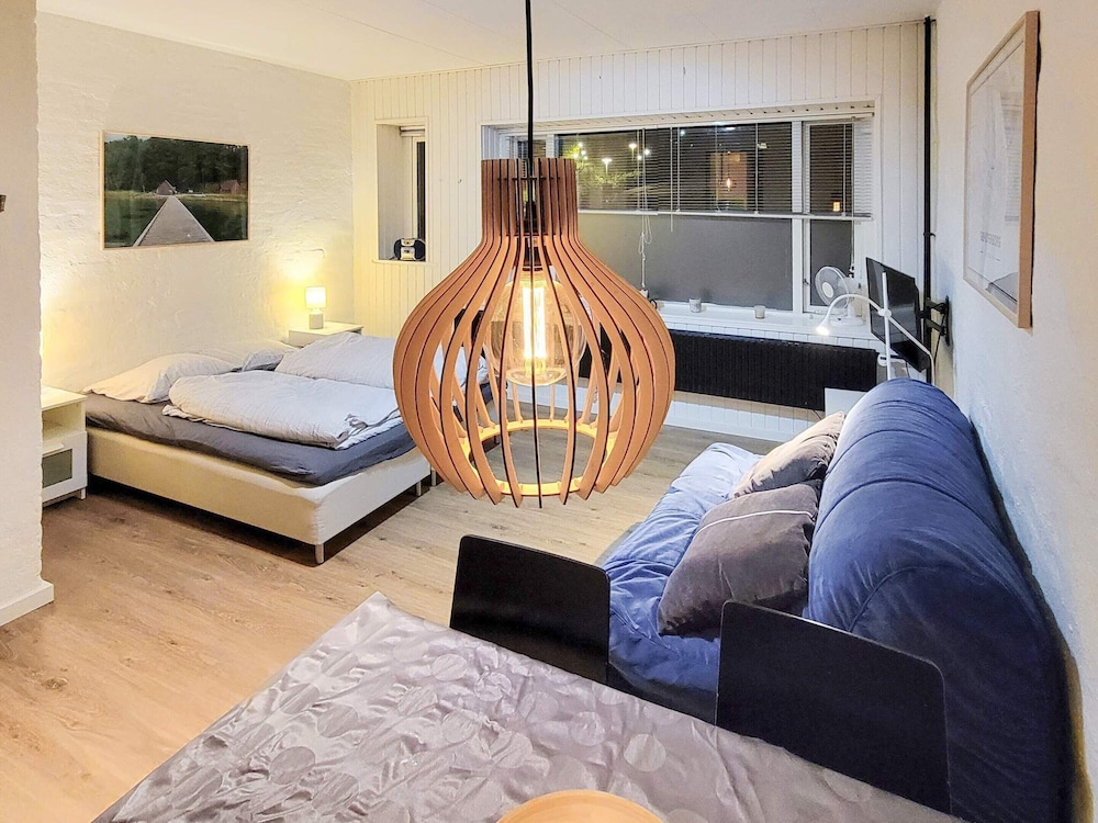 4 Person Holiday Home in Sonderborg view 3