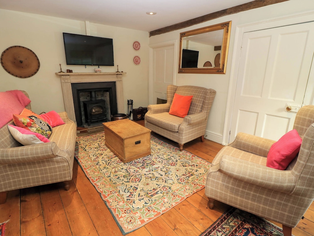 Chapel Cottage