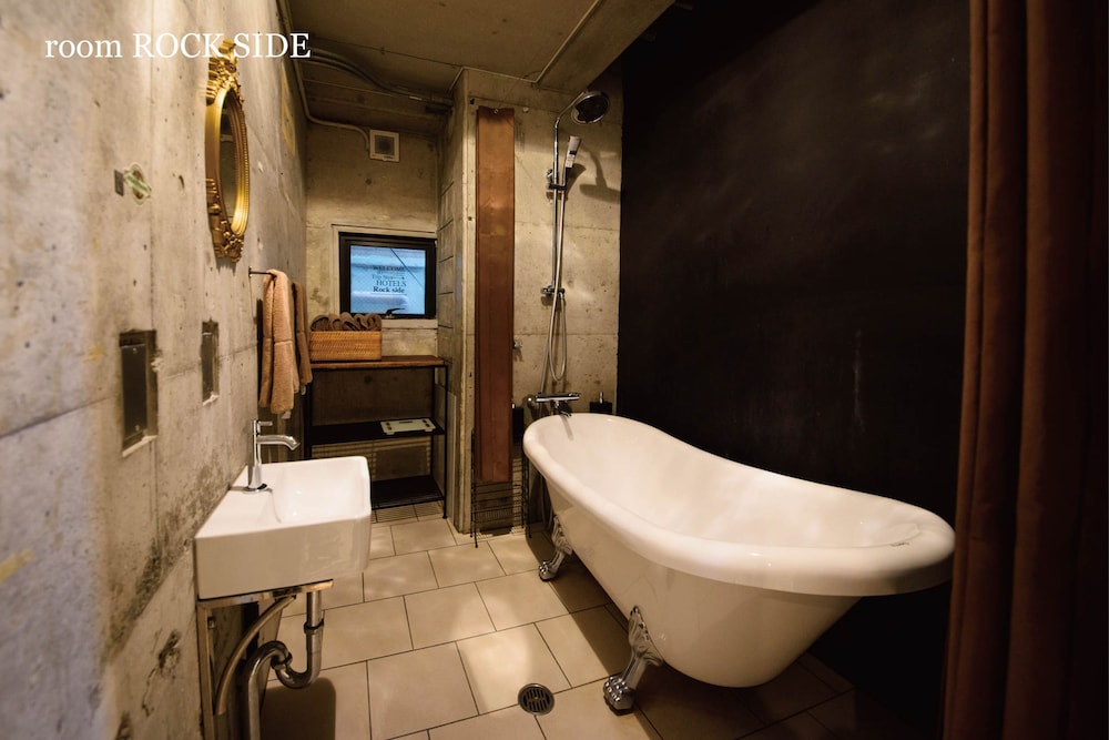 Trip Shot Hotels Koza