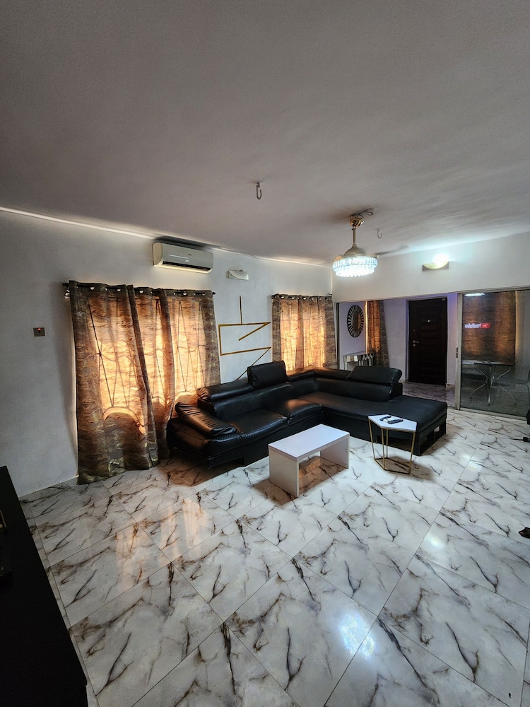C.G. Apartments