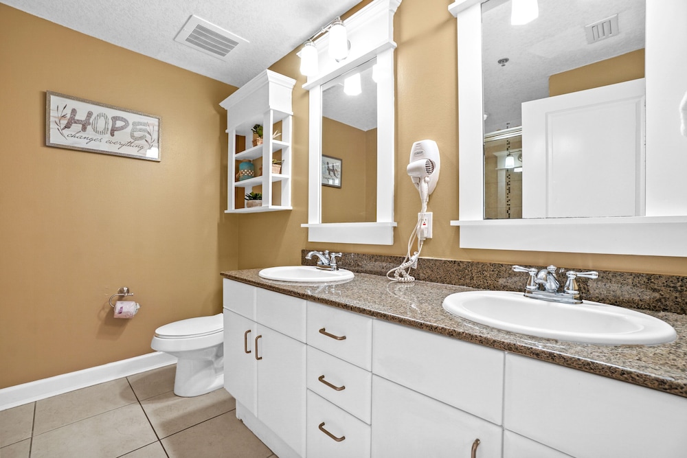 Grand Panama Beach Resort by Panhandle Getaways