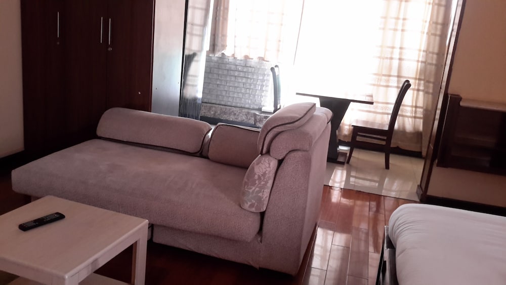 Yegna Guest House