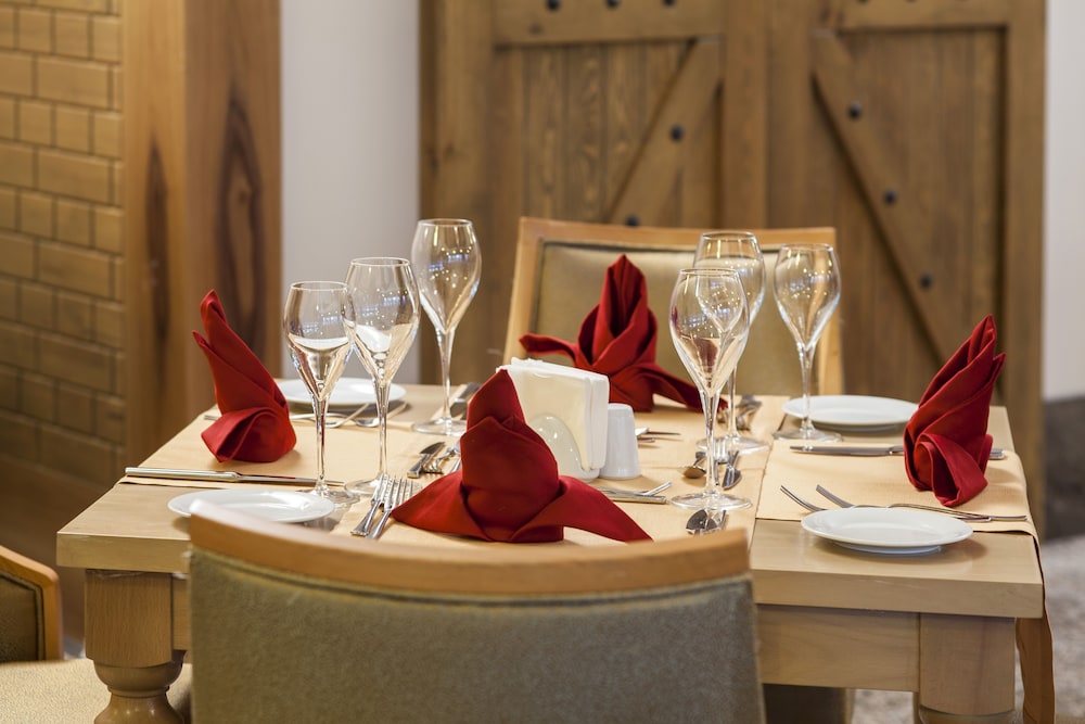 Belek Beach Resort Hotel - All inclusive