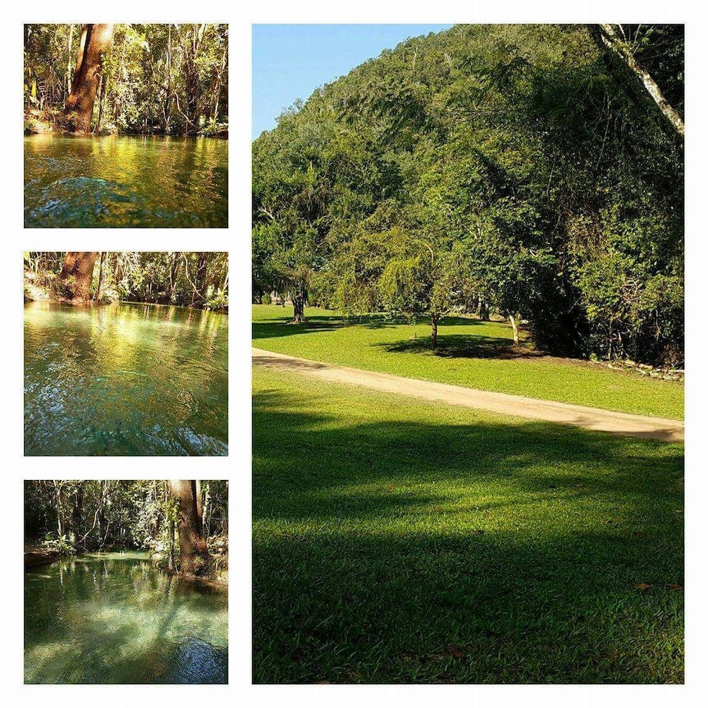 Martz Farm Treehouses & Cabanas