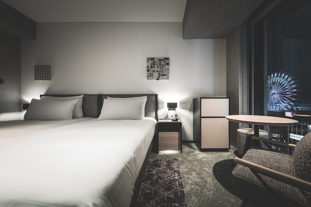 SAPPORO STREAM HOTEL 132