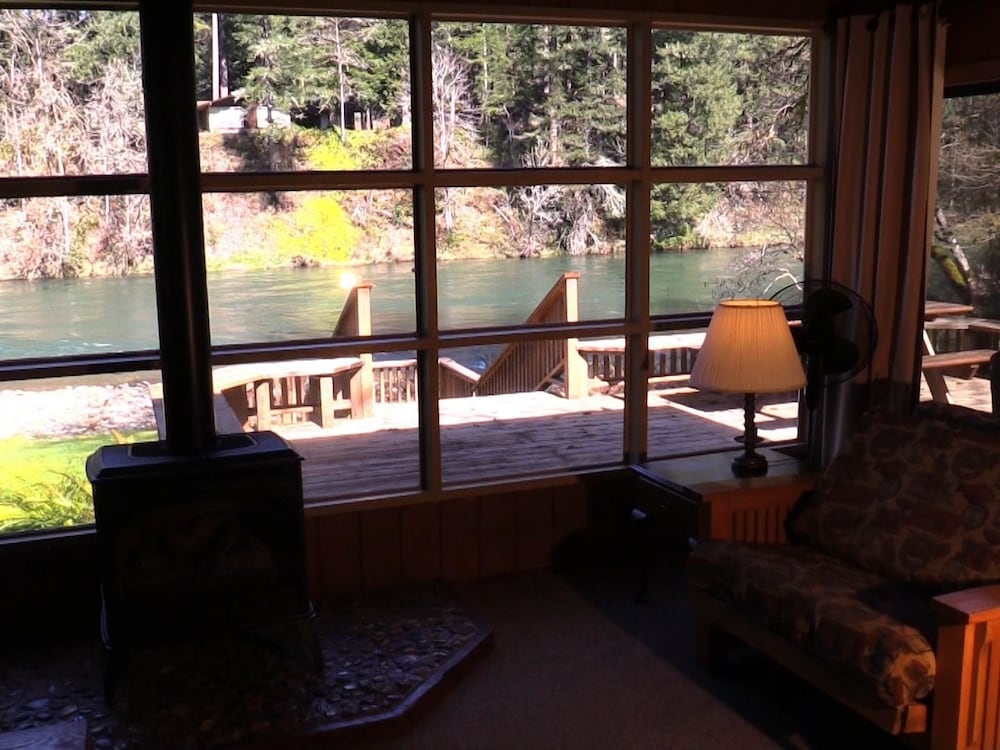 The Wayfarer Resort