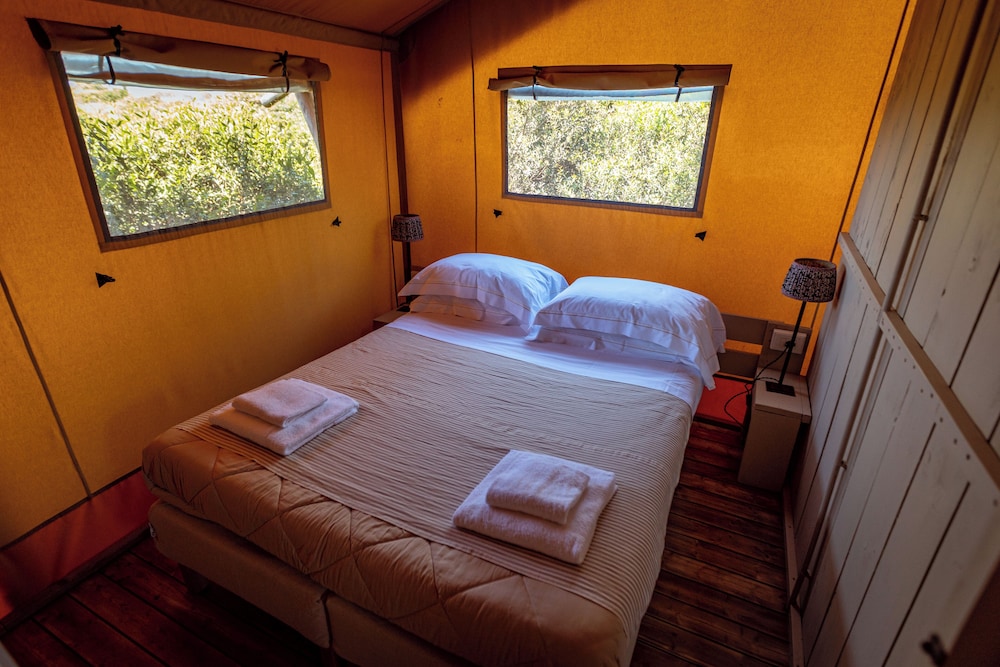 Resort & Glamping Terre di Sacra