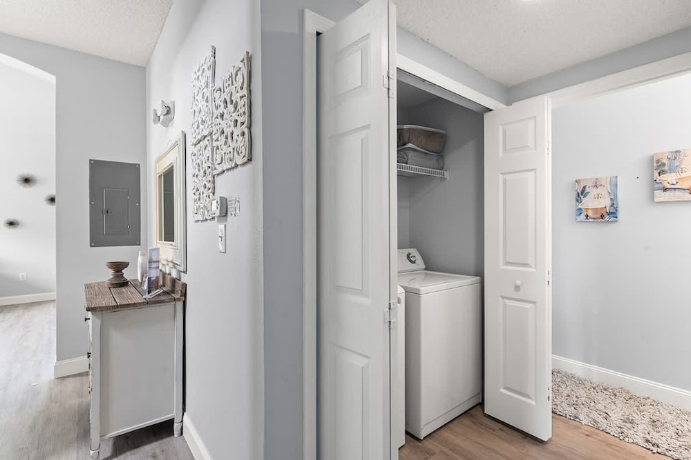 Themed Bedrooms Near Disney 4BR