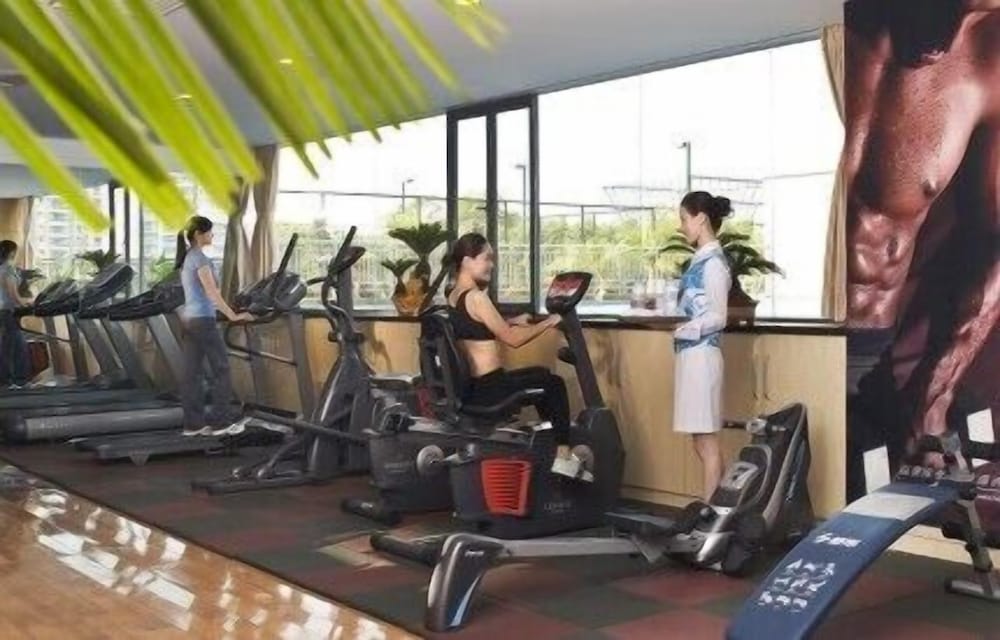 Eurasia Convention International Hotel